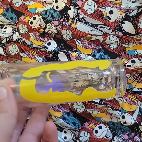 2/$25 Hocus pocus shot glasses - Picture 3 of 4